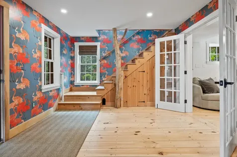 1355 Podunk Road Norwich VT 05055