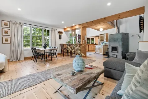 1355 Podunk Road Norwich VT 05055