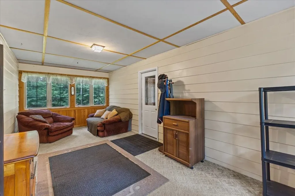 473 Sunderland Woods Road Colchester VT 05446