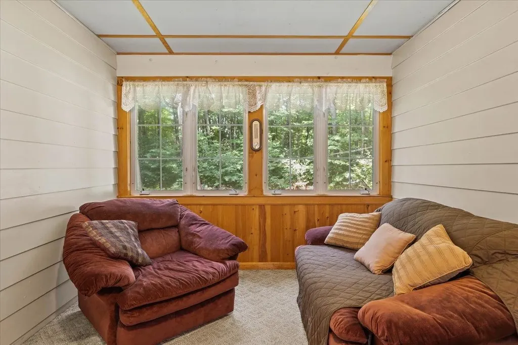 473 Sunderland Woods Road Colchester VT 05446