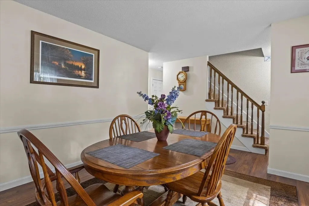 473 Sunderland Woods Road Colchester VT 05446