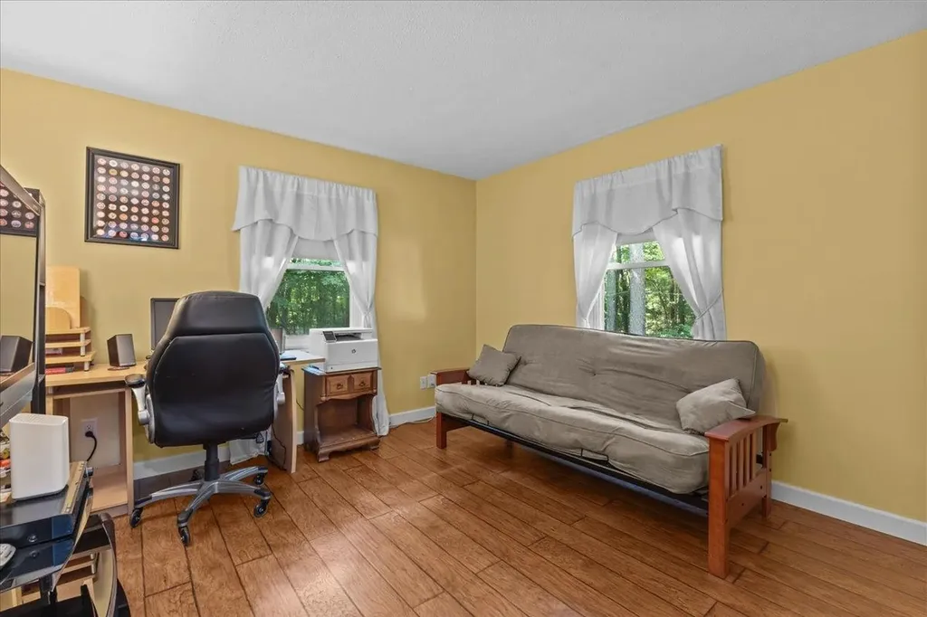 473 Sunderland Woods Road Colchester VT 05446