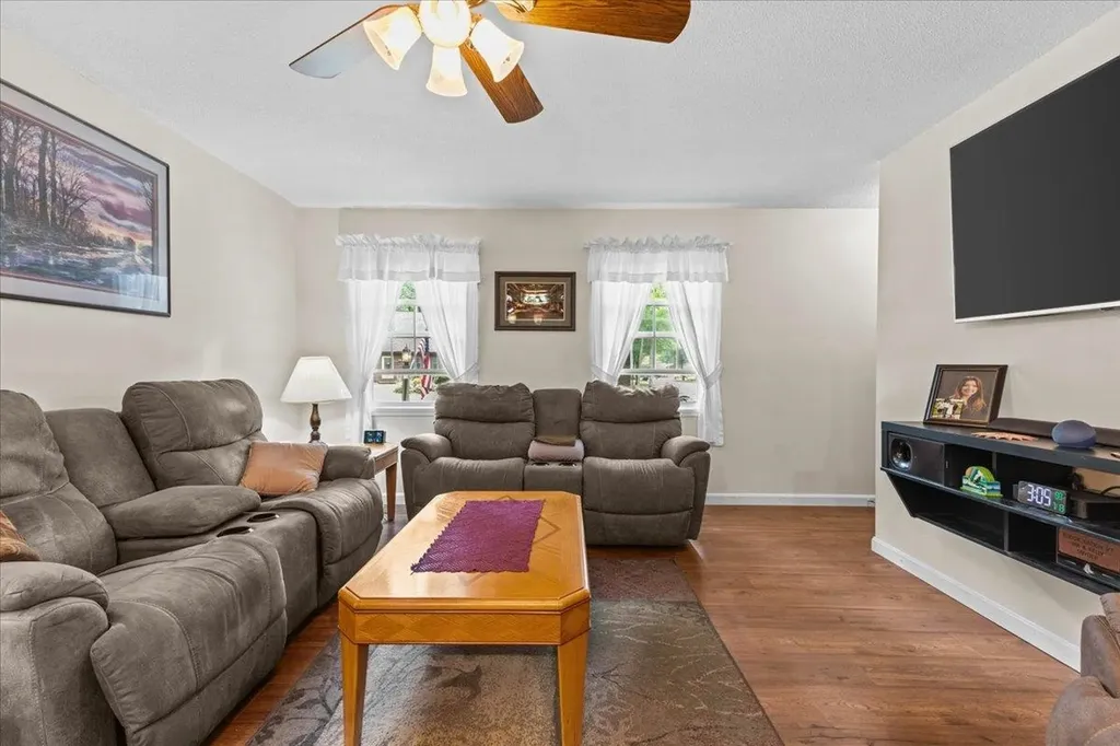 473 Sunderland Woods Road Colchester VT 05446