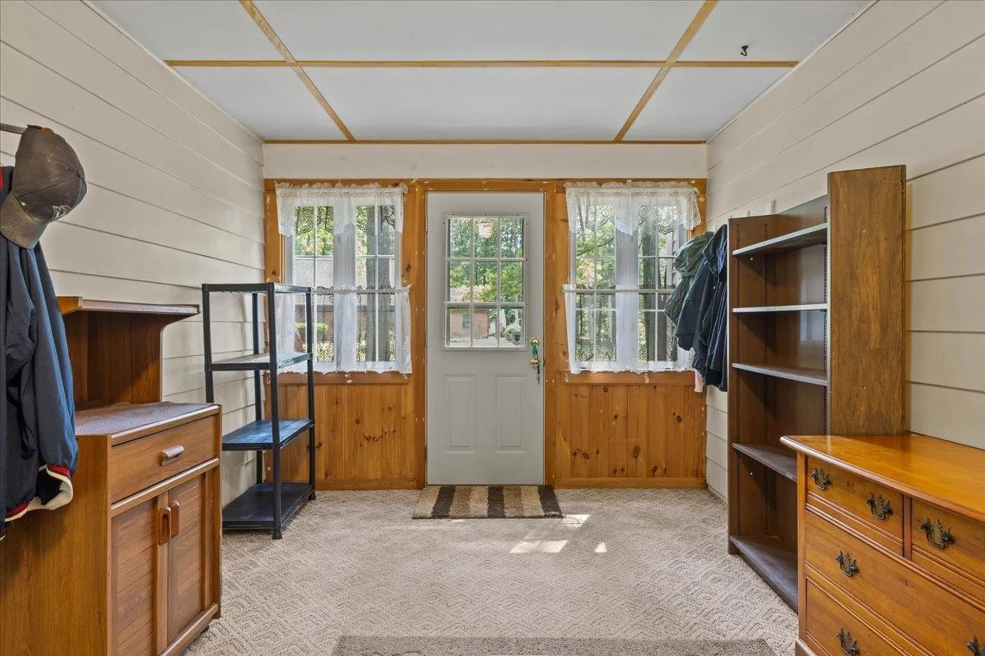 473 Sunderland Woods Road Colchester VT 05446