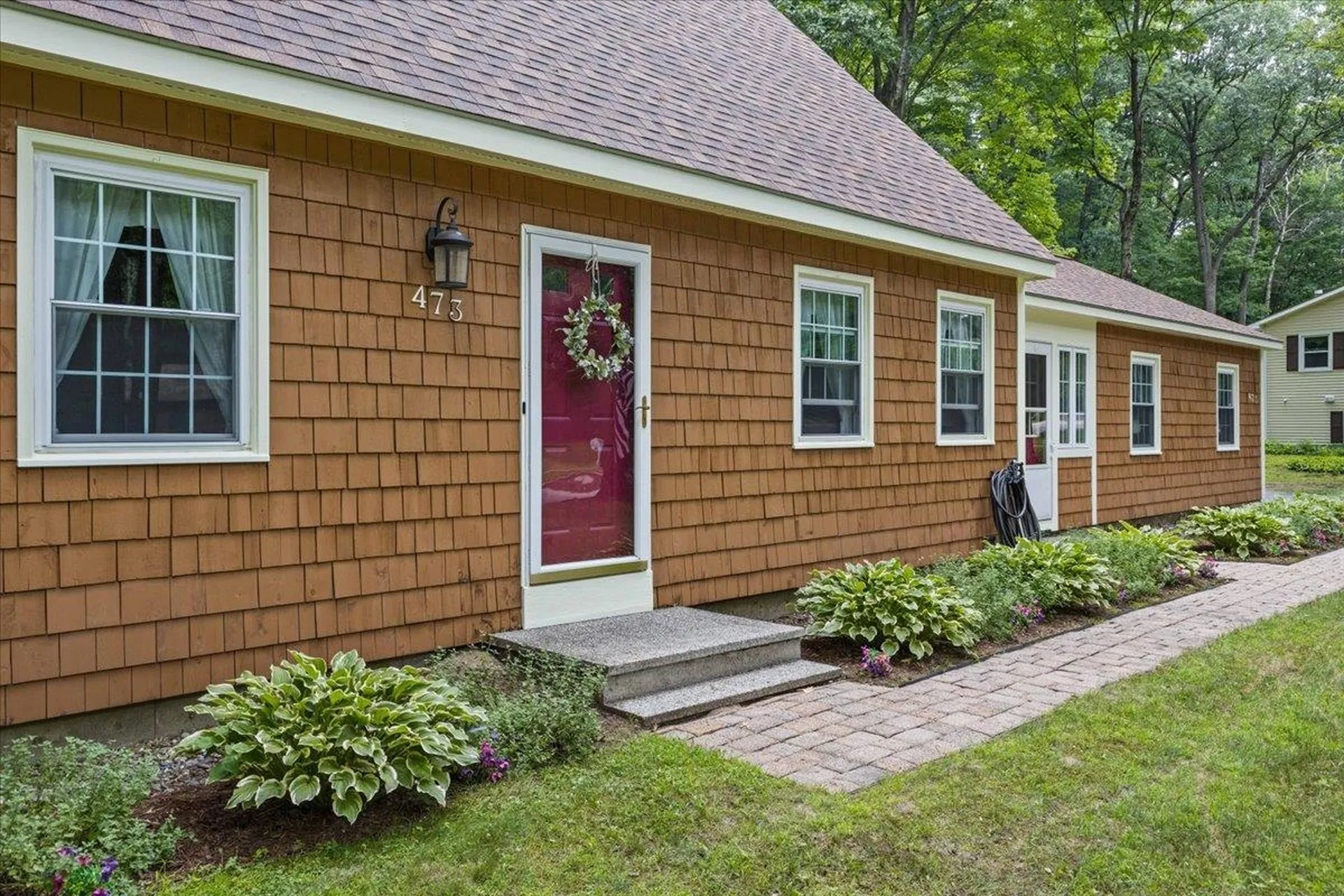 473 Sunderland Woods Road Colchester VT 05446