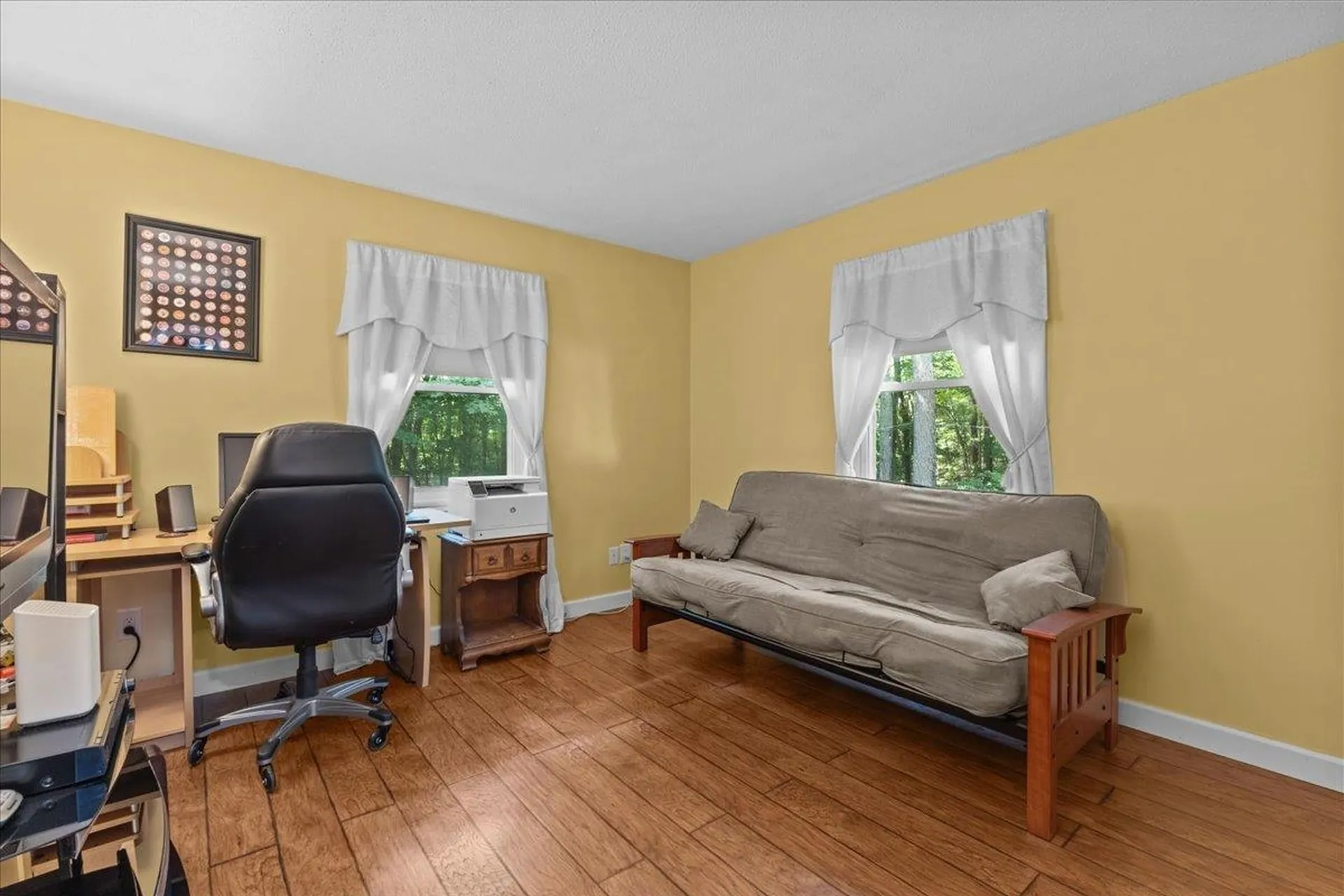 473 Sunderland Woods Road Colchester VT 05446