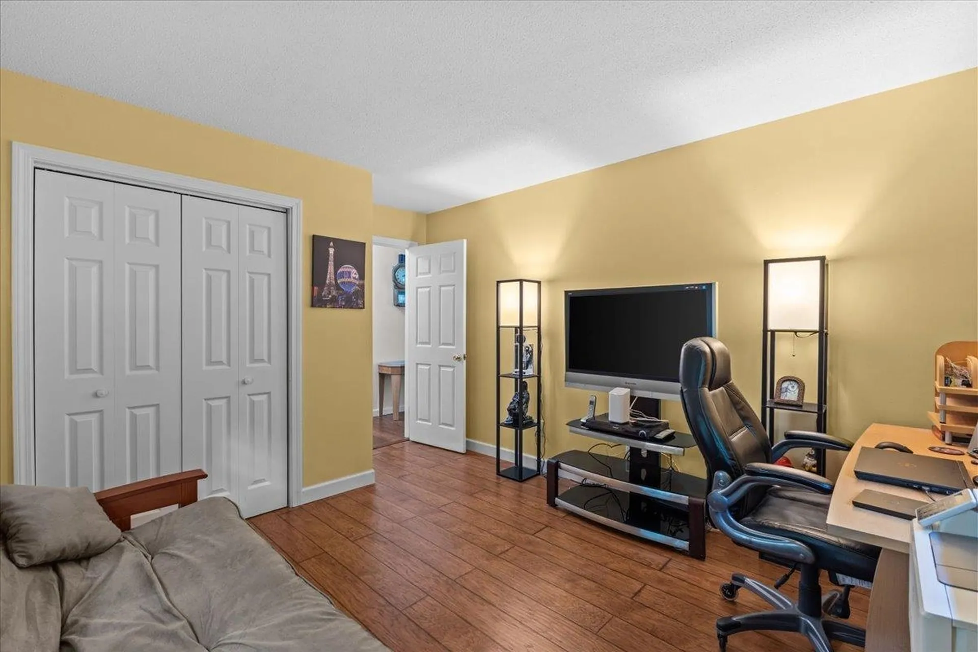 473 Sunderland Woods Road Colchester VT 05446