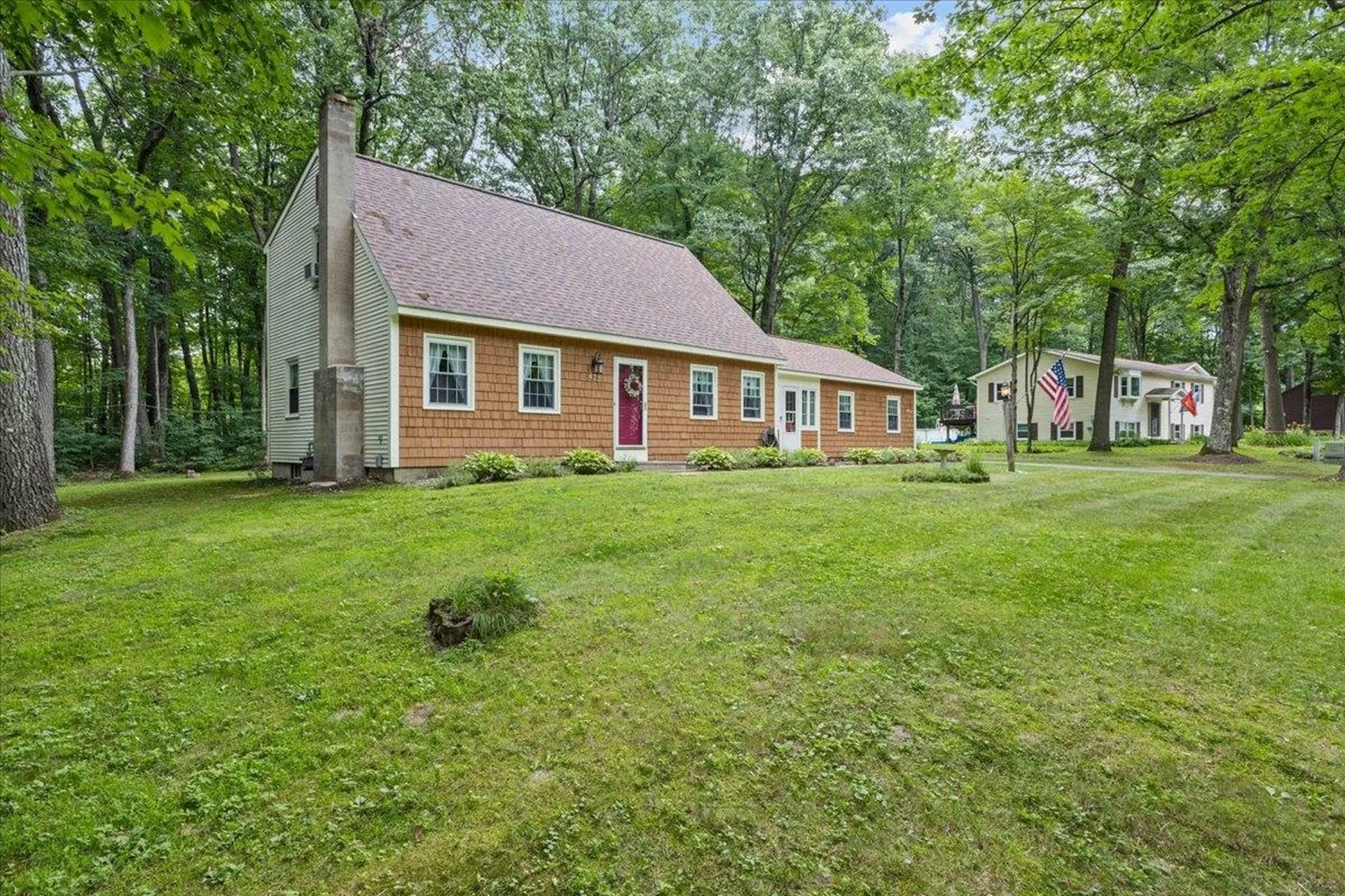 473 Sunderland Woods Road Colchester VT 05446
