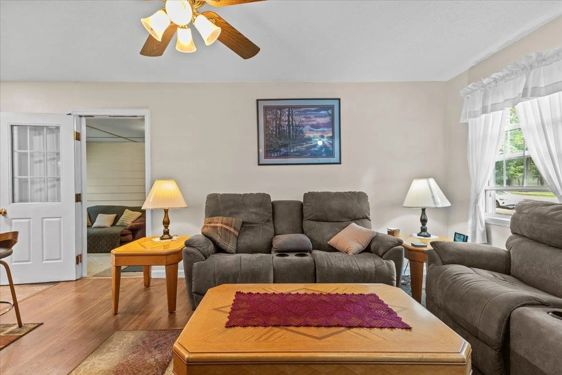 473 Sunderland Woods Road Colchester VT 05446