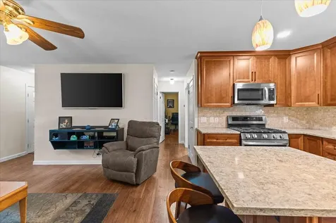 473 Sunderland Woods Road Colchester VT 05446