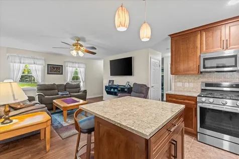 473 Sunderland Woods Road Colchester VT 05446