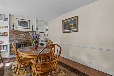 473 Sunderland Woods Road Colchester VT 05446