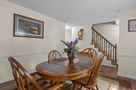 473 Sunderland Woods Road Colchester VT 05446