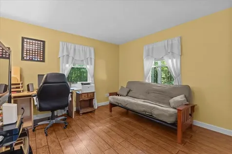 473 Sunderland Woods Road Colchester VT 05446