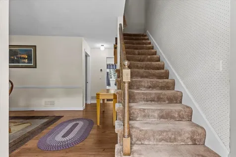 473 Sunderland Woods Road Colchester VT 05446