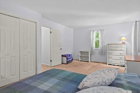 473 Sunderland Woods Road Colchester VT 05446
