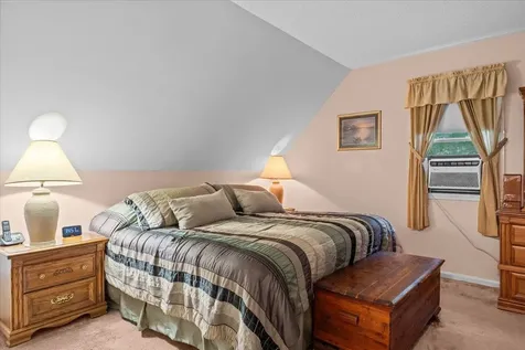 473 Sunderland Woods Road Colchester VT 05446