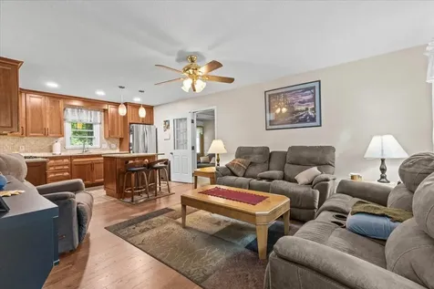 473 Sunderland Woods Road Colchester VT 05446