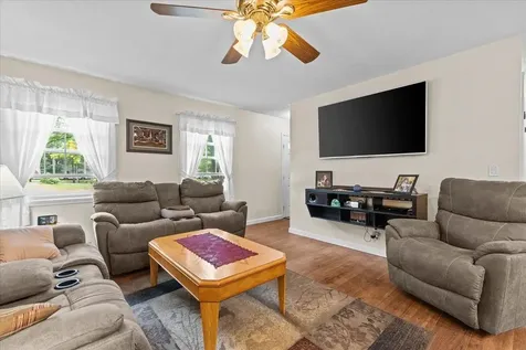 473 Sunderland Woods Road Colchester VT 05446