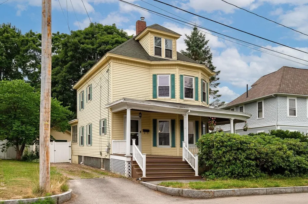 3 May Street Rochester NH 03867
