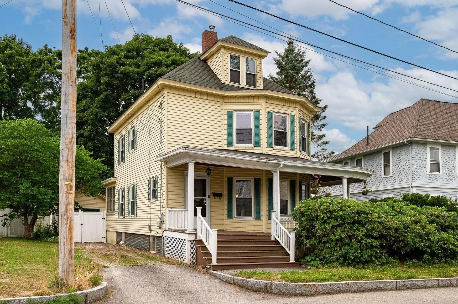3 May Street Rochester NH 03867