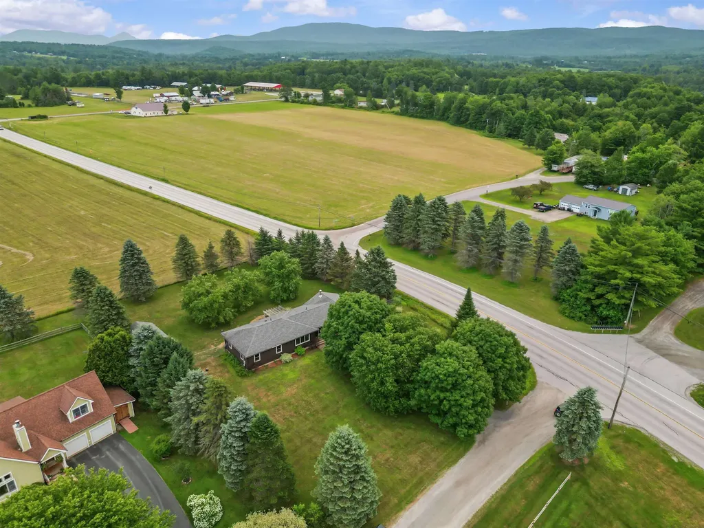 18 Plains Drive Johnson VT 05656