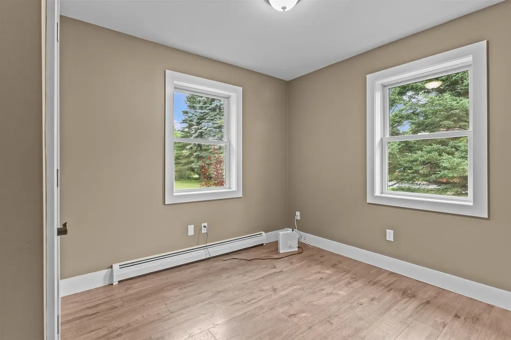 18 Plains Drive Johnson VT 05656