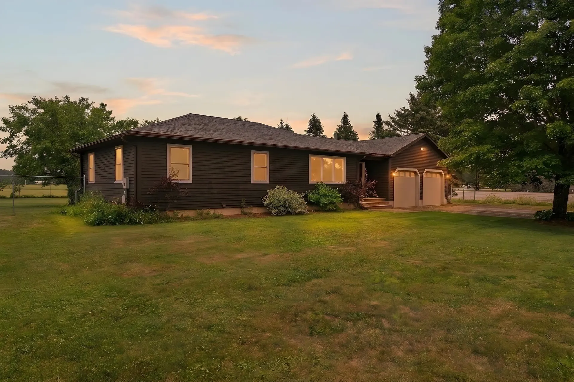 18 Plains Drive Johnson VT 05656