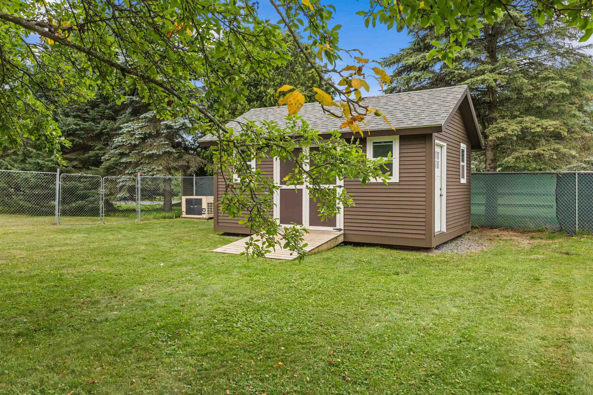 18 Plains Drive Johnson VT 05656