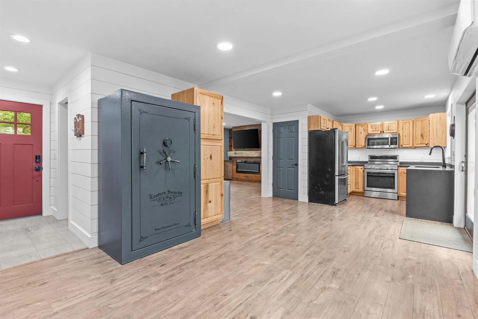 18 Plains Drive Johnson VT 05656