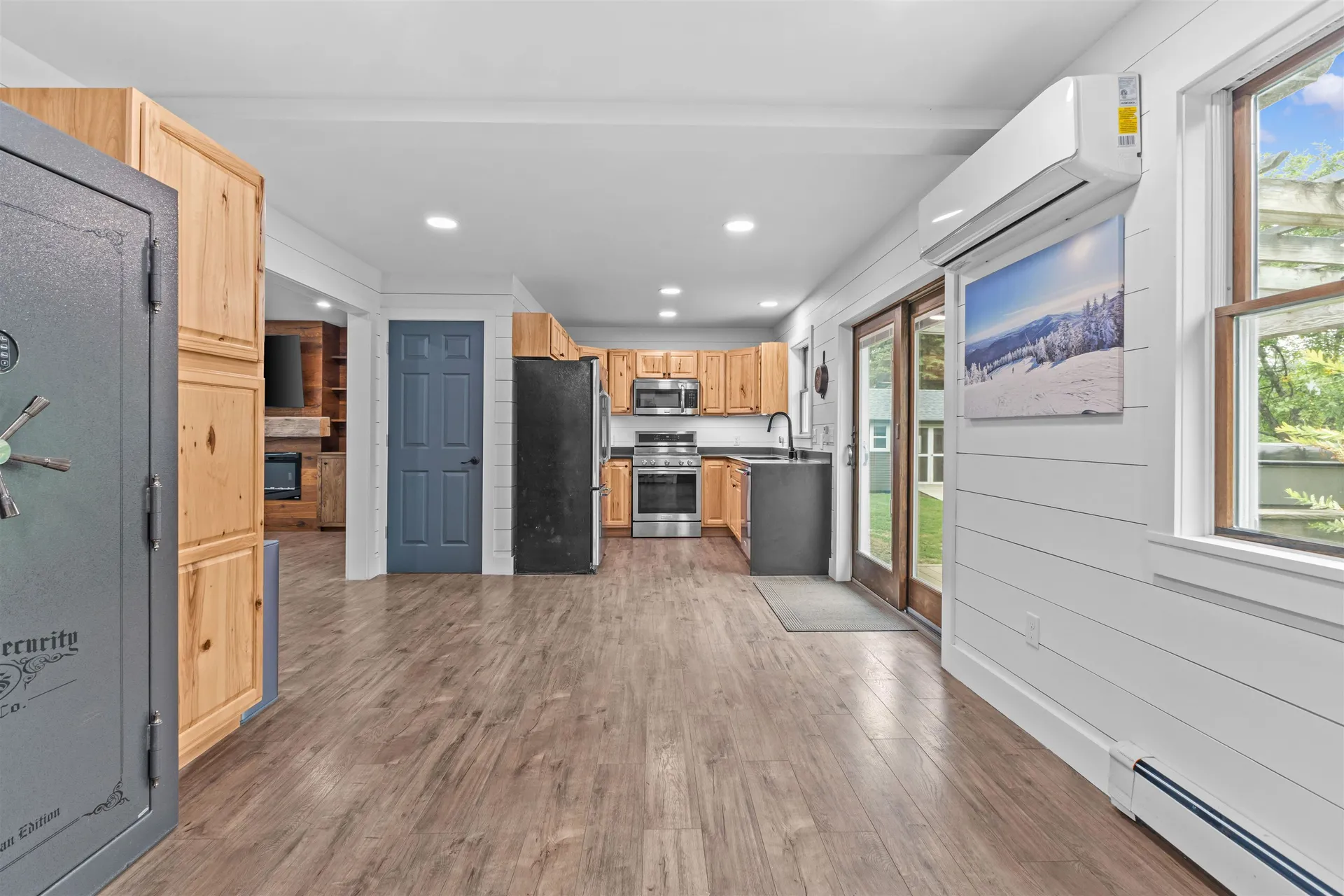 18 Plains Drive Johnson VT 05656