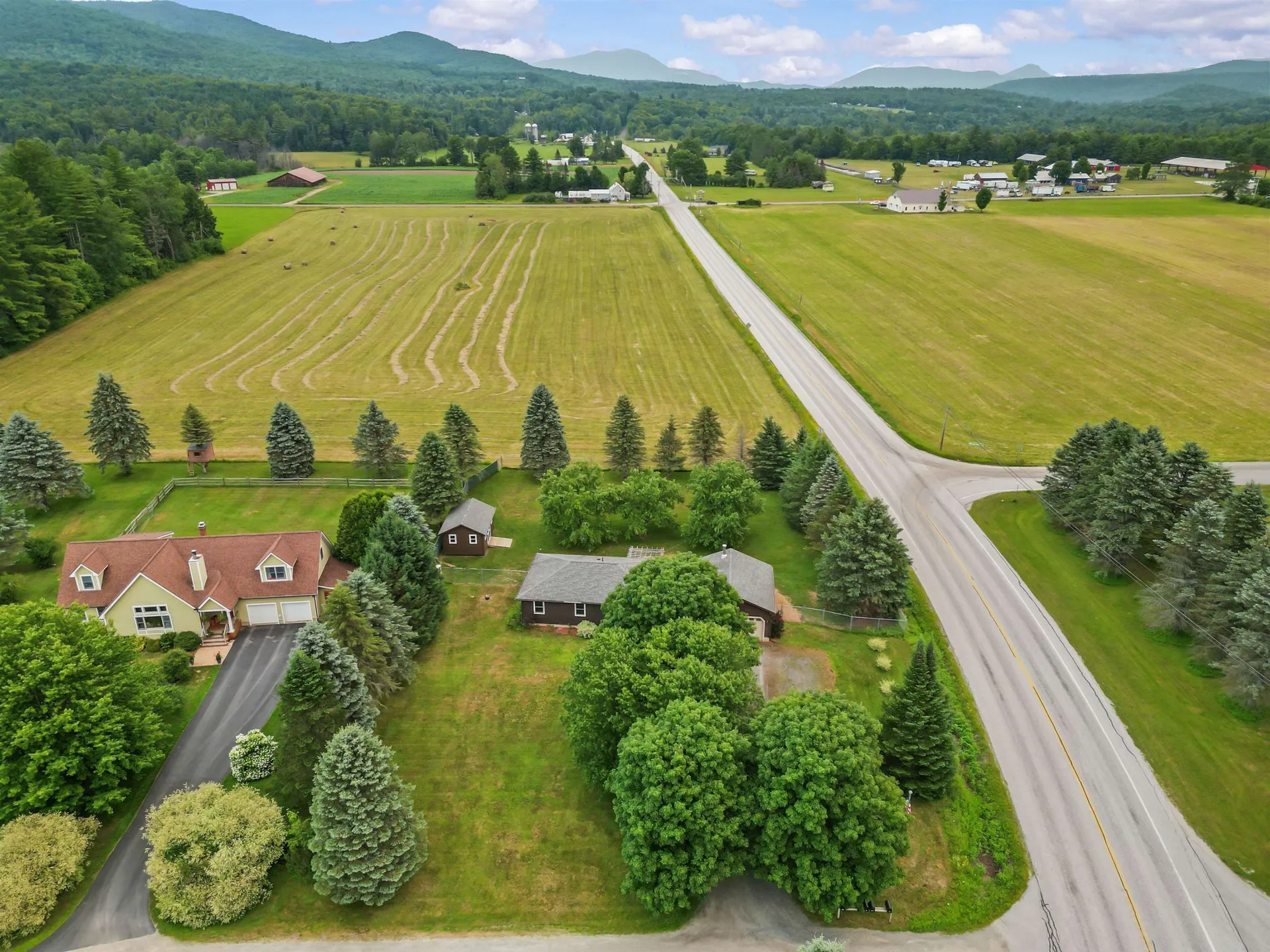 18 Plains Drive Johnson VT 05656