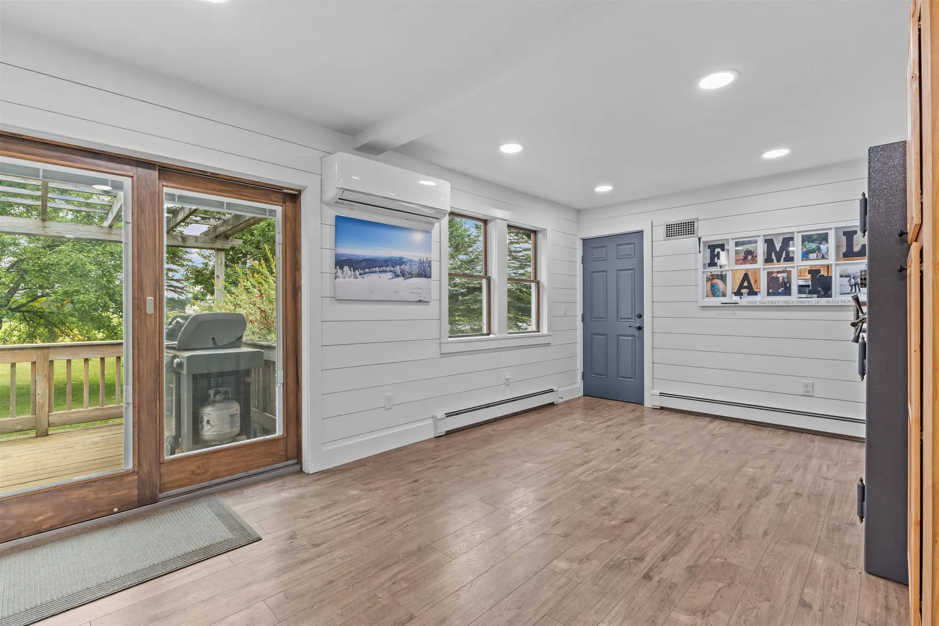 18 Plains Drive Johnson VT 05656