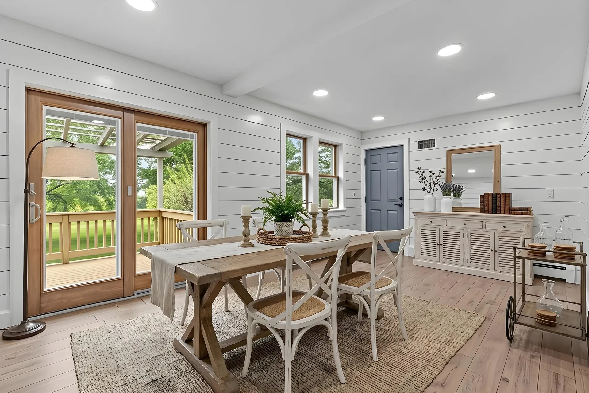 18 Plains Drive Johnson VT 05656