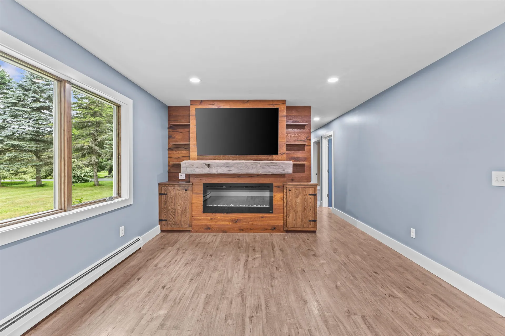 18 Plains Drive Johnson VT 05656