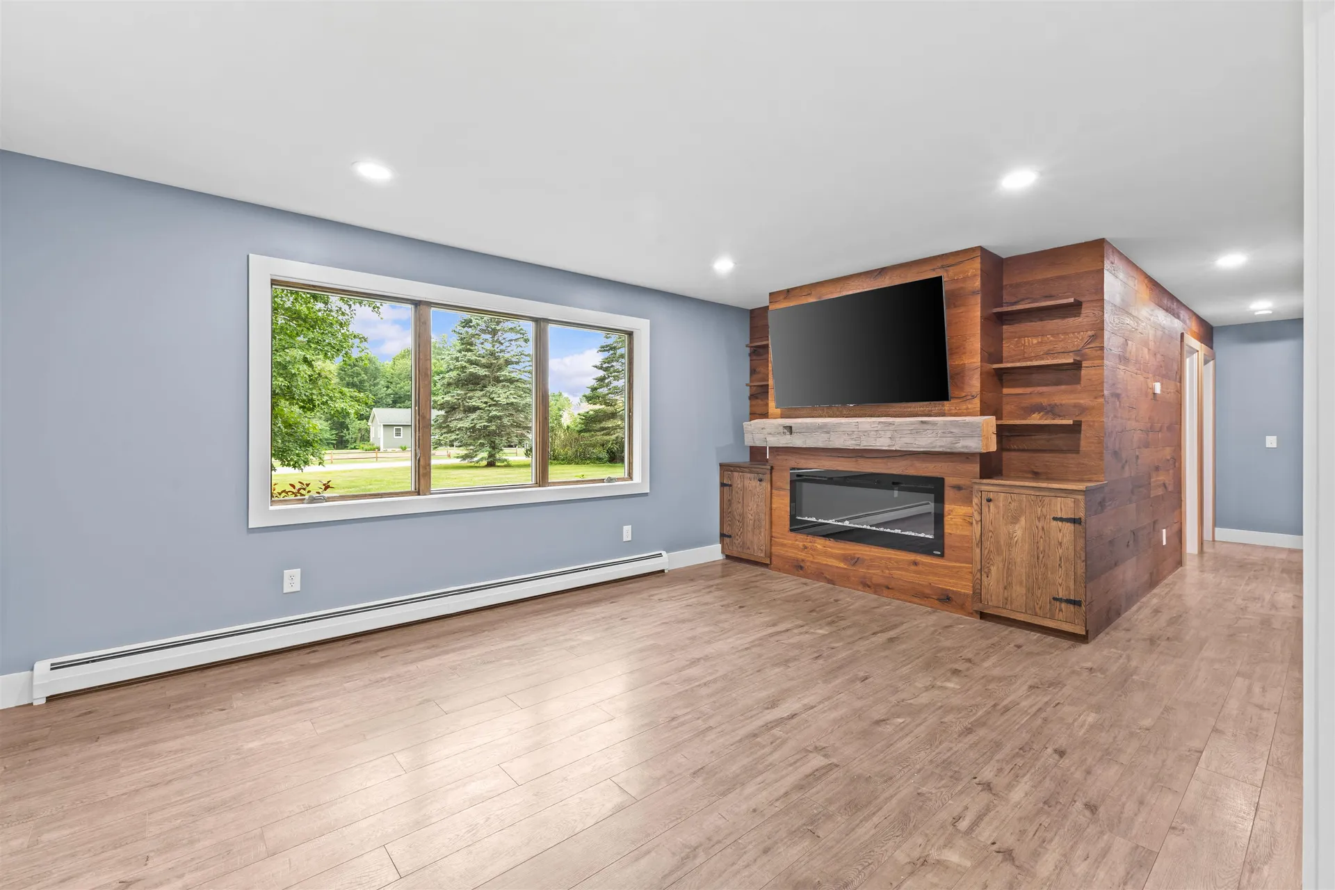 18 Plains Drive Johnson VT 05656