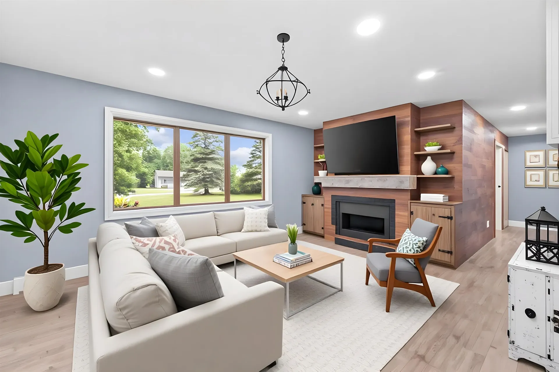 18 Plains Drive Johnson VT 05656