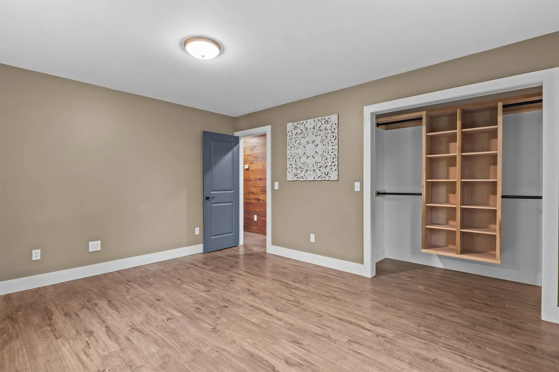 18 Plains Drive Johnson VT 05656
