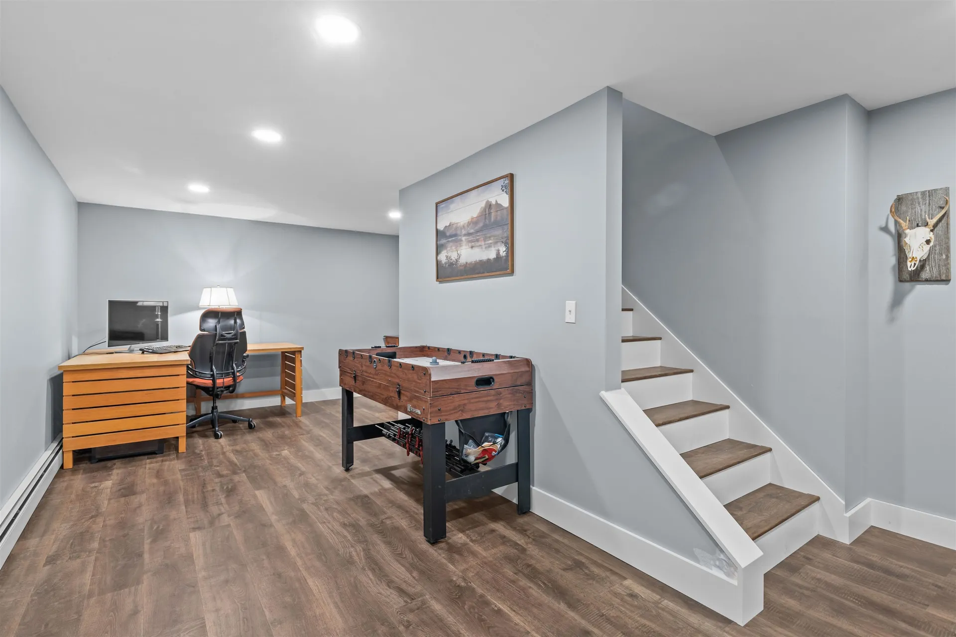 18 Plains Drive Johnson VT 05656