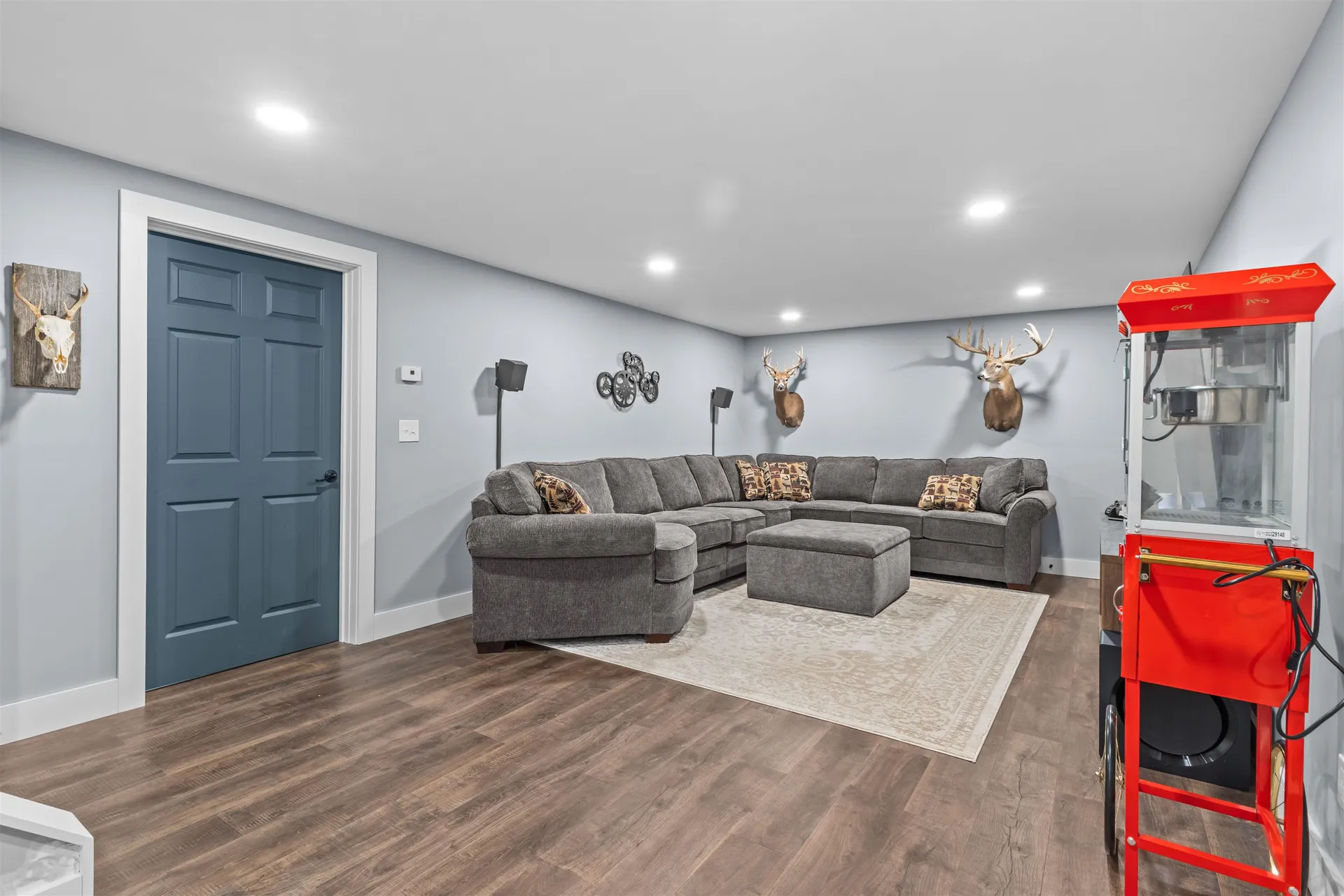 18 Plains Drive Johnson VT 05656
