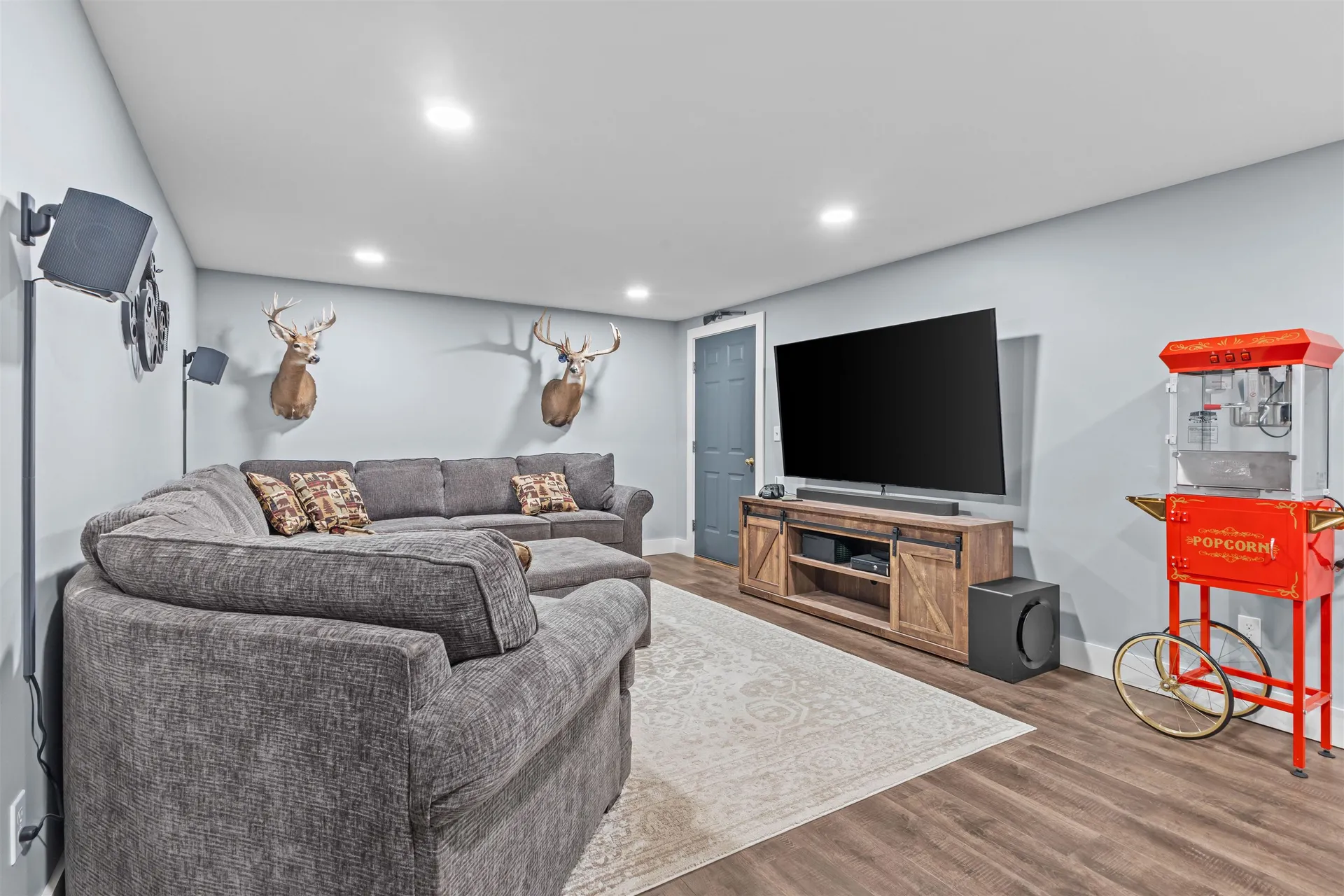 18 Plains Drive Johnson VT 05656