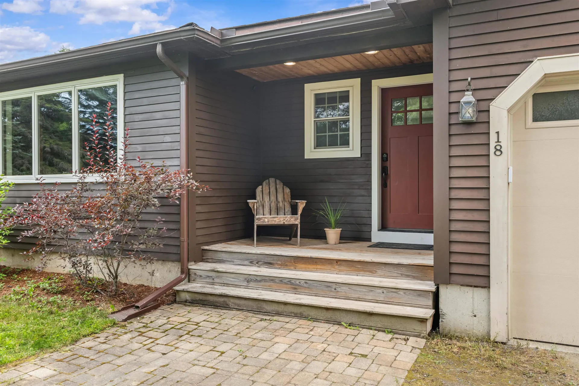 18 Plains Drive Johnson VT 05656