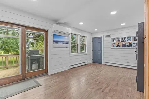 18 Plains Drive Johnson VT 05656