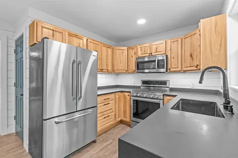 18 Plains Drive Johnson VT 05656