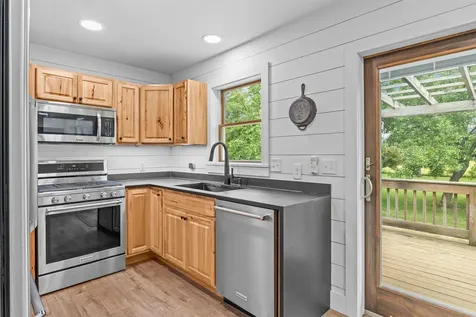 18 Plains Drive Johnson VT 05656