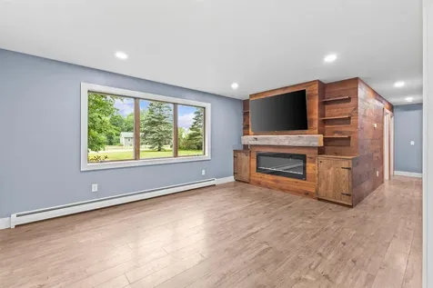 18 Plains Drive Johnson VT 05656