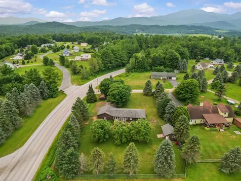 18 Plains Drive Johnson VT 05656