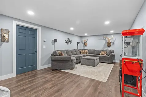 18 Plains Drive Johnson VT 05656