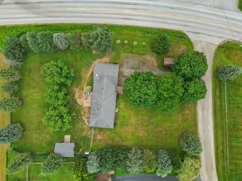 18 Plains Drive Johnson VT 05656