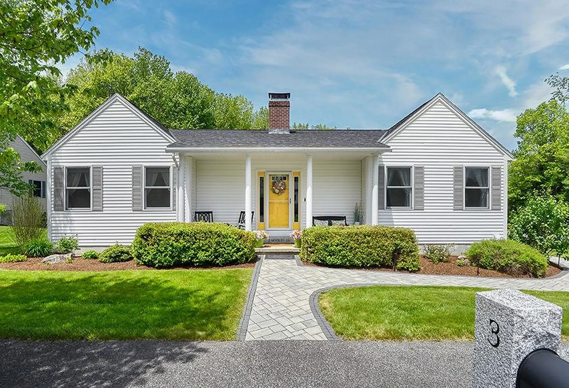 3 Newbury Lane Keene NH 03431